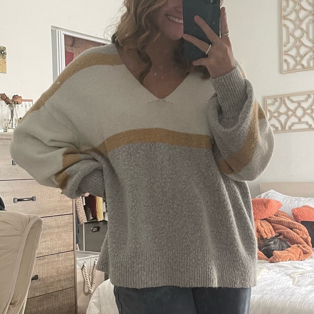 Womens Sweater